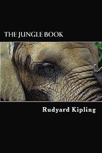 Rudyard Kipling - The Jungle Book, Häftad. Tillgänglighet: Lägg i varukorg
