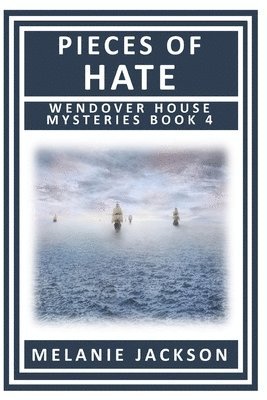 Melanie Jackson - Pieces of Hate, Häftad. Tillgänglighet: Lägg i varukorg