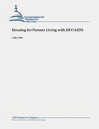 Libby Perl - Housing for Persons Living with HIV/AIDS, Häftad. Tillgänglighet: Lägg i varukorg