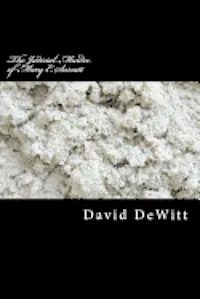 David Miller DeWitt - The Judicial Murder of Mary E. Surratt, Häftad. Tillgänglighet: Lägg i varukorg