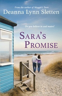 Deanna Lynn Sletten - Sara's Promise, Häftad. Tillgänglighet: Lägg i varukorg