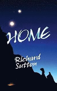 Richard Sutton - Home, Häftad