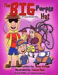 Anton Gilfoyle - The Big Purple Hat, Häftad. Tillgänglighet: Lägg i varukorg
