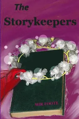 Mir Foote - The Storykeepers, Häftad. Tillgänglighet: Lägg i varukorg