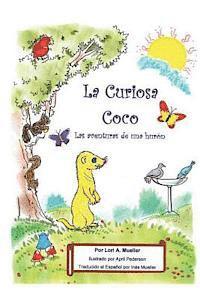 La Curiosa Coco, Las Aventuras de una Huron, Häftad. Tillgänglighet: Lägg i varukorg