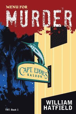 William Hatfield - Menu for Murder, Häftad. Tillgänglighet: Lägg i varukorg
