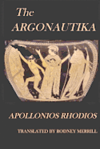Apollonios Rhodios - The Argonautika, Häftad