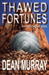 Dean Murray - Thawed Fortunes (The Guadel Chronicles Volume 2), Häftad. Tillgänglighet: Lägg i varukorg