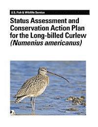 Stephanie L. Jones, U. S. Department of Interior - Status Assessment and Conservation Action Plan for the Long-billed Curlew (Numenius americanus), Häftad