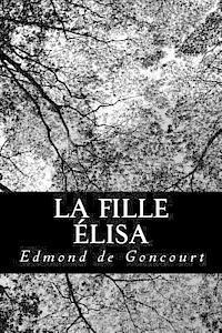 La fille Élisa