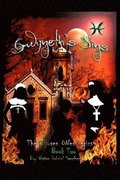 Gwyneth's Sins: The chosen Ones Series