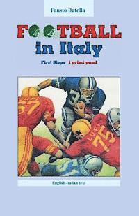 Fausto Batella - Football in Italy: First Steps, Häftad. Tillgänglighet: Lägg i varukorg