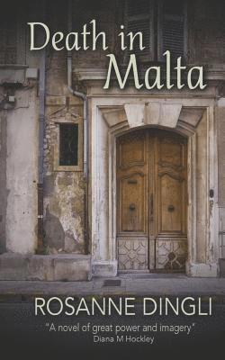 Rosanne Dingli - Death in Malta, Häftad