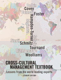 Fons Trompenaars - Cross-cultural management textbook: Lessons from the world leading experts in cross-cultural management, Häftad