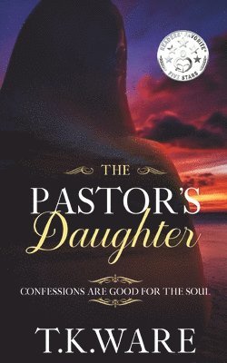 T K Ware - Pastor's Daughter, Häftad. Tillgänglighet: Lägg i varukorg