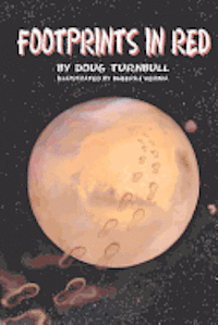 Doug Turnbull - Footprints in Red, Häftad. Tillgänglighet: Lägg i varukorg