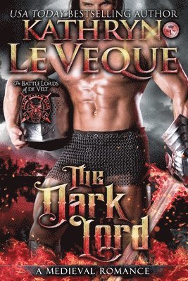 Kathryn Le Veque - The Dark Lord: Book 1 in "The Titans" Series, Häftad. Tillgänglighet: Lägg i varukorg