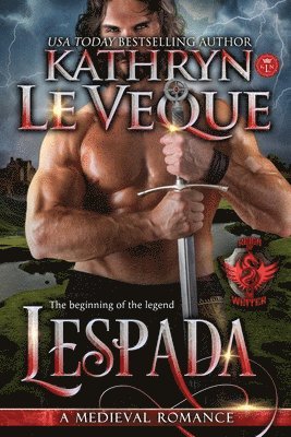 Kathryn Le Veque - Lespada, Häftad. Tillgänglighet: Lägg i varukorg