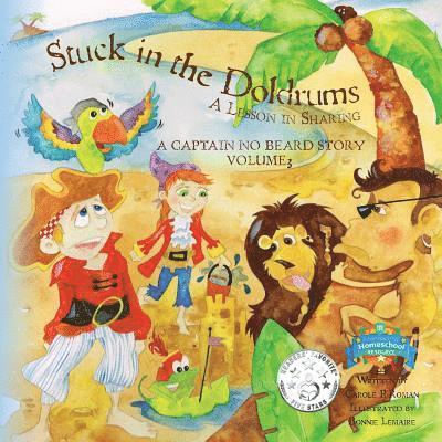 Carole P Roman - Stuck in the Doldrums, Häftad. Tillgänglighet: Lägg i varukorg