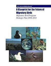 Fish And Wildlife Service, U. S. Department of the Interior - A Blueprint for the Future of Migratory Birds: Migratory Bird Program Strategic Plan 2004-2014, Häftad