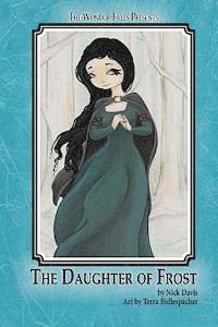 Nick Davis - Daughter of Frost, Häftad