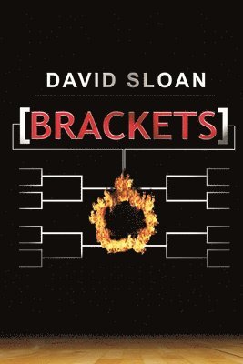 David Sloan - [Brackets], Häftad. Tillgänglighet: Lägg i varukorg