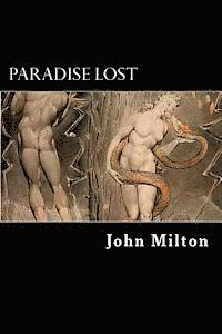 John Milton - Paradise Lost, Häftad. Tillgänglighet: Lägg i varukorg