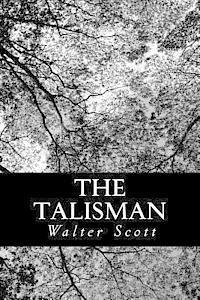 Walter Scott - The Talisman, Häftad