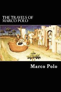 Marco Polo - The Travels of Marco Polo, Häftad. Tillgänglighet: Lägg i varukorg