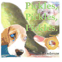 E. Anderson - Pickles, Pickles, Pickles, Häftad. Tillgänglighet: Lägg i varukorg