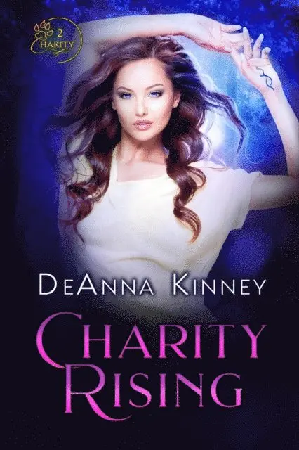 Deanna Kinney - Charity Rising, Häftad. Tillgänglighet: Lägg i varukorg