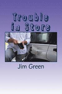 Jim Green - Trouble in Store, Häftad. Tillgänglighet: Lägg i varukorg