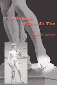 Carol Von Raesfeld - The Enigma of David's Toe, Häftad. Tillgänglighet: Lägg i varukorg