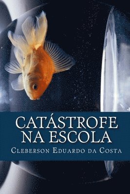 Cleberson Eduardo Da Costa - catástrofe na escola, Häftad. Tillgänglighet: Lägg i varukorg
