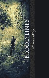 Simone King - Blood Lines, Häftad. Tillgänglighet: Lägg i varukorg