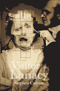 Stephen Curran - Visitor in Lunacy, Häftad
