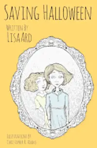 Lisa Ard - Saving Halloween, Häftad. Tillgänglighet: Lägg i varukorg