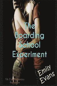 Emily Evans - The Boarding School Experiment, Häftad. Tillgänglighet: Lägg i varukorg