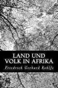 Land und Volk in Afrika