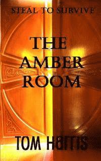 Tom Harris - The Amber Room, Häftad. Tillgänglighet: Lägg i varukorg