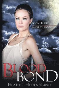 Heather Hildenbrand - Blood Bond, Häftad. Tillgänglighet: Lägg i varukorg