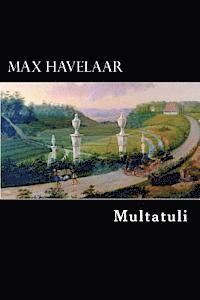 Multatuli - Max Havelaar, Häftad