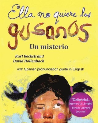 Karl Beckstrand - Ella no quiere los gusanos, Häftad. Tillgänglighet: Lägg i varukorg