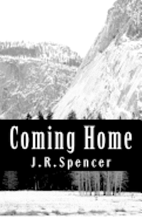 J. R. Spencer - Coming Home, Häftad. Tillgänglighet: Lägg i varukorg