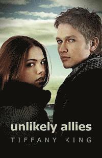 Tiffany King - Unlikely Allies, Häftad. Tillgänglighet: Lägg i varukorg