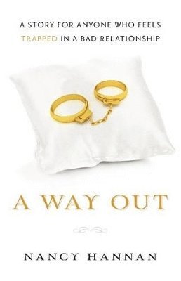 Nancy Hannan - Way Out, Häftad. Tillgänglighet: Lägg i varukorg