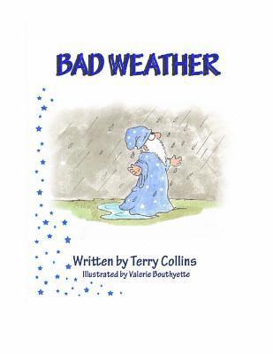 Terry Collins - Bad Weather, Häftad
