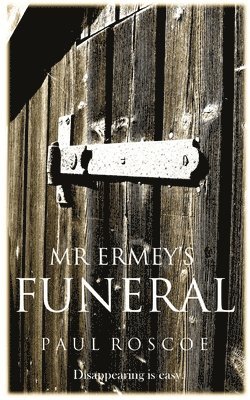 Paul Roscoe - Mr Ermey's Funeral, Häftad. Tillgänglighet: Lägg i varukorg