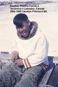 Nautica, Pesca e Caccia a Terranova e Labrador, Canada 1965-1966 Llewelyn Pritchard MA