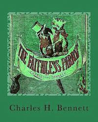 Charles H. Bennett, A. Foster - The Faithless Parrot, Häftad. Tillgänglighet: Lägg i varukorg